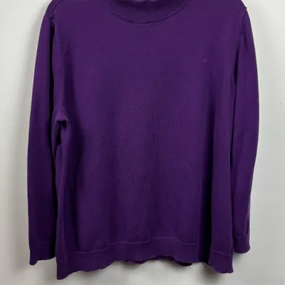 Pull Lauren Ralph Lauren 3XL très bon état 